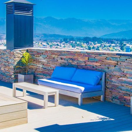 Studio Altos De Juramento Apartment Salta Exterior photo
